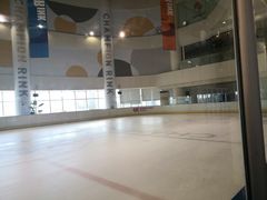 -冠军冰场CHAMPION RINK(百联又一城店)