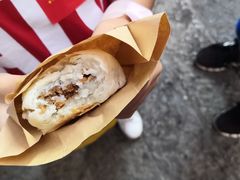 -香园茶社·金陵小灶(老门东店)