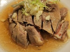 -打酱油·非遗淮扬菜(瘦西湖梅岭店)