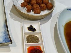 -东兴楼饭庄(六里桥店)