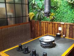 -火炉旺烤肉啤酒屋(沈北创始店)