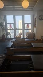 -Your Yoga Pilates·瑜伽普拉提习练室