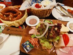 -宝莱纳餐厅(滨江店)