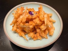 -丽晶轩中餐厅(重庆丽晶酒店)