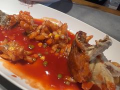 -姑苏家宴·苏帮菜·松鼠桂鱼(苏州总店)