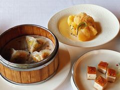 -富力丽思卡尔顿酒店·丽轩中餐厅