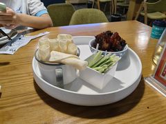 -臻吃客主题餐厅(湖州太阳城店)