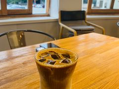 -ChanDu躔度咖啡(灯塔店)