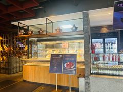 -老墙根涮肉·铜锅·烧烤(欢乐谷·王四营店)