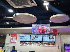 -老陕兄弟(彩虹新城店)
