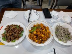 -京天红酒家(虎坊路店)