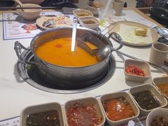-太琼糟粕醋·海南酸汤火锅(亚龙湾店)