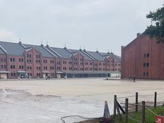 -横滨红砖仓库1号馆
