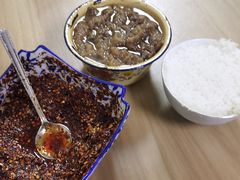 -定家小酥肉·清真(回民街店)