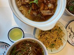 -真定郝家排骨(正定县总店)