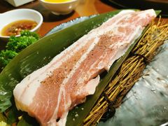 -三代烤肉(保利广场店)
