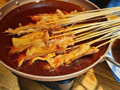 -老雒阳面馆·水席(定鼎门店)