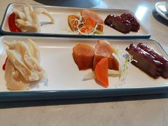 -喜粤8号(四海唐人街店)