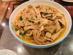 -西江美食舫·江西菜(健德桥店)