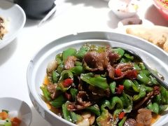 -初蓉丨遇见新川菜(亲贤街荣耀店)