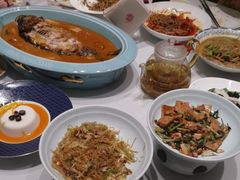 -阿五黄河大鲤鱼(海尚店)