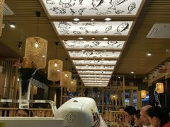 -万岁寿司(万国店)