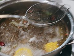 -宁好四季潮汕牛肉火锅