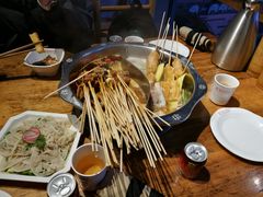 -袁记串串香(梁家巷店)