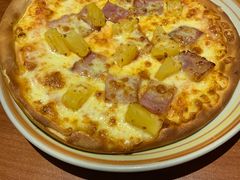 -萨莉亚意式餐厅(江桥万达广场店)