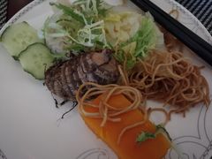 -金沙湖畔酒店-餐厅