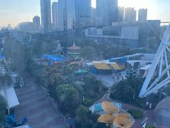 -南昌之星摩天轮