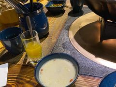 -湊湊火锅·茶憩(来福士广场店)