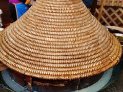 -山食炊桑拿鸡·又山私房菜