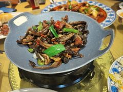 -胖老汉椒麻鸡清真新疆菜(西御街店)