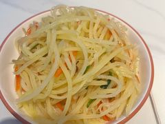 -初晋·山西地道刀削面.晋北莜面香(星耀城店)