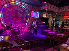 景观位-Judy's  spot