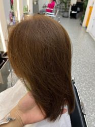 -HD HAIR STYLE