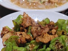 -葛记焖饼(伏牛路店)