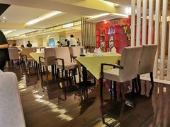 大堂-商都酒店( 北京南站店)