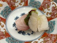 -鮨政· Omakase(港汇恒隆广场店)