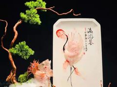 -海游荟·海洋文化餐厅(福田店)