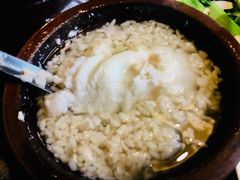 酒酿圆子-兰桂坊·花园餐厅(西湖店)