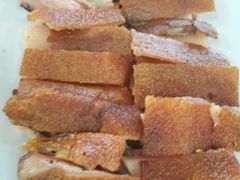 -烧鹅妹饭店