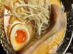 -日本料理神拉面