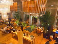 -君悦酒店·La Terrazza意合園·意式风味