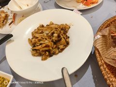 -79号渔船海鲜饭店(宝安店)
