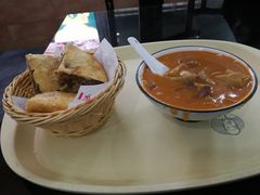 -方中山胡辣汤(西安高新区店)