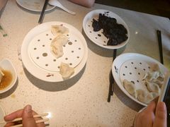 -船歌·鱼水饺青岛菜(金狮广场店)
