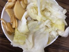 -攀枝花·任德琼·盐边羊肉米线