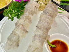-官塘锋记鱼生·生腌·砂锅粥(牌坊街店)